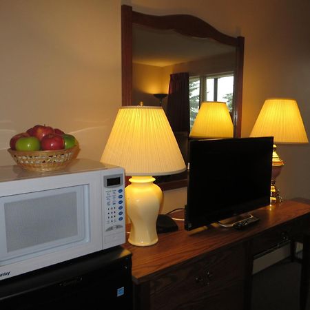 Siesta Motel Olds 部屋 写真