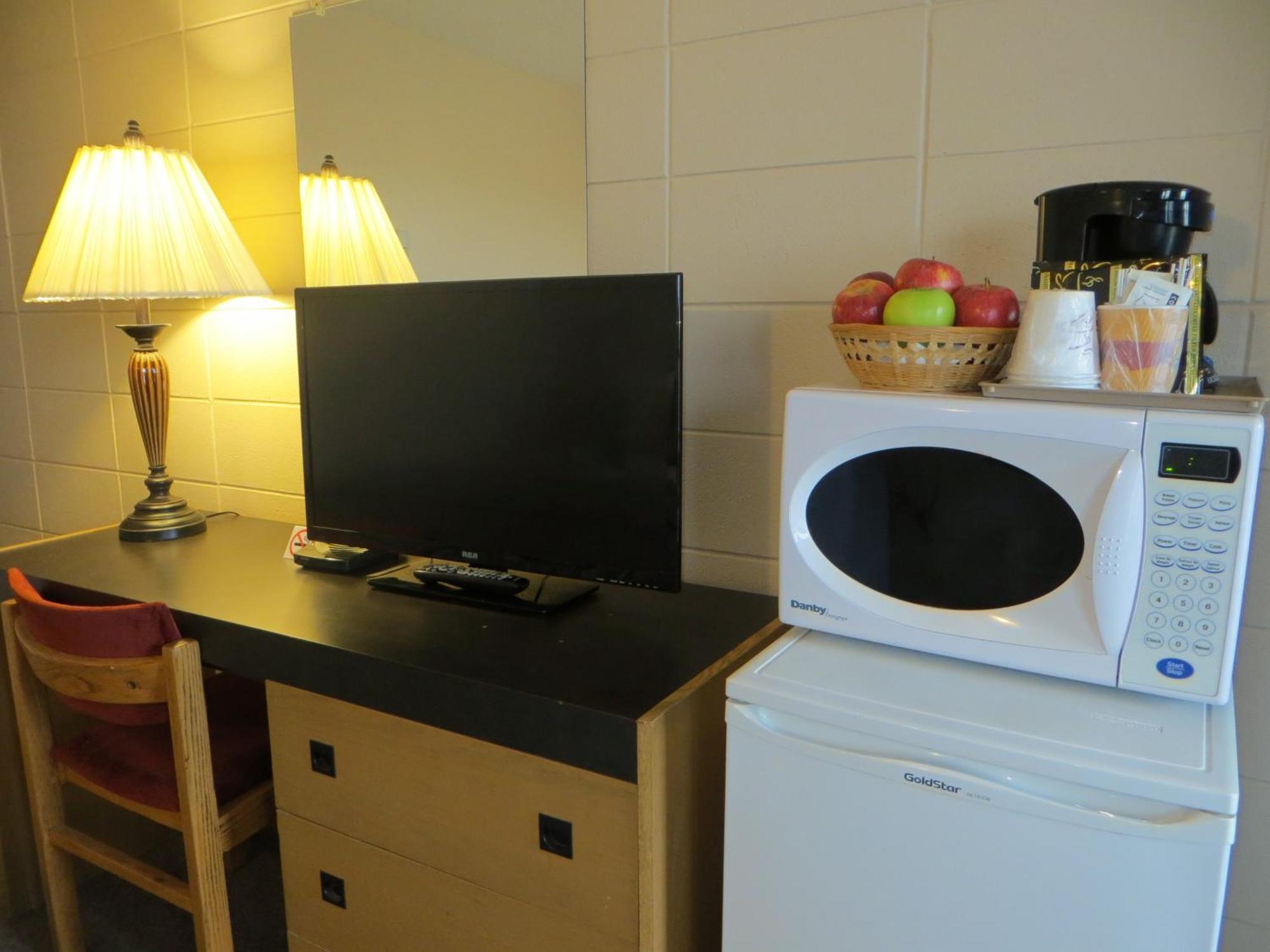 Siesta Motel Olds 部屋 写真