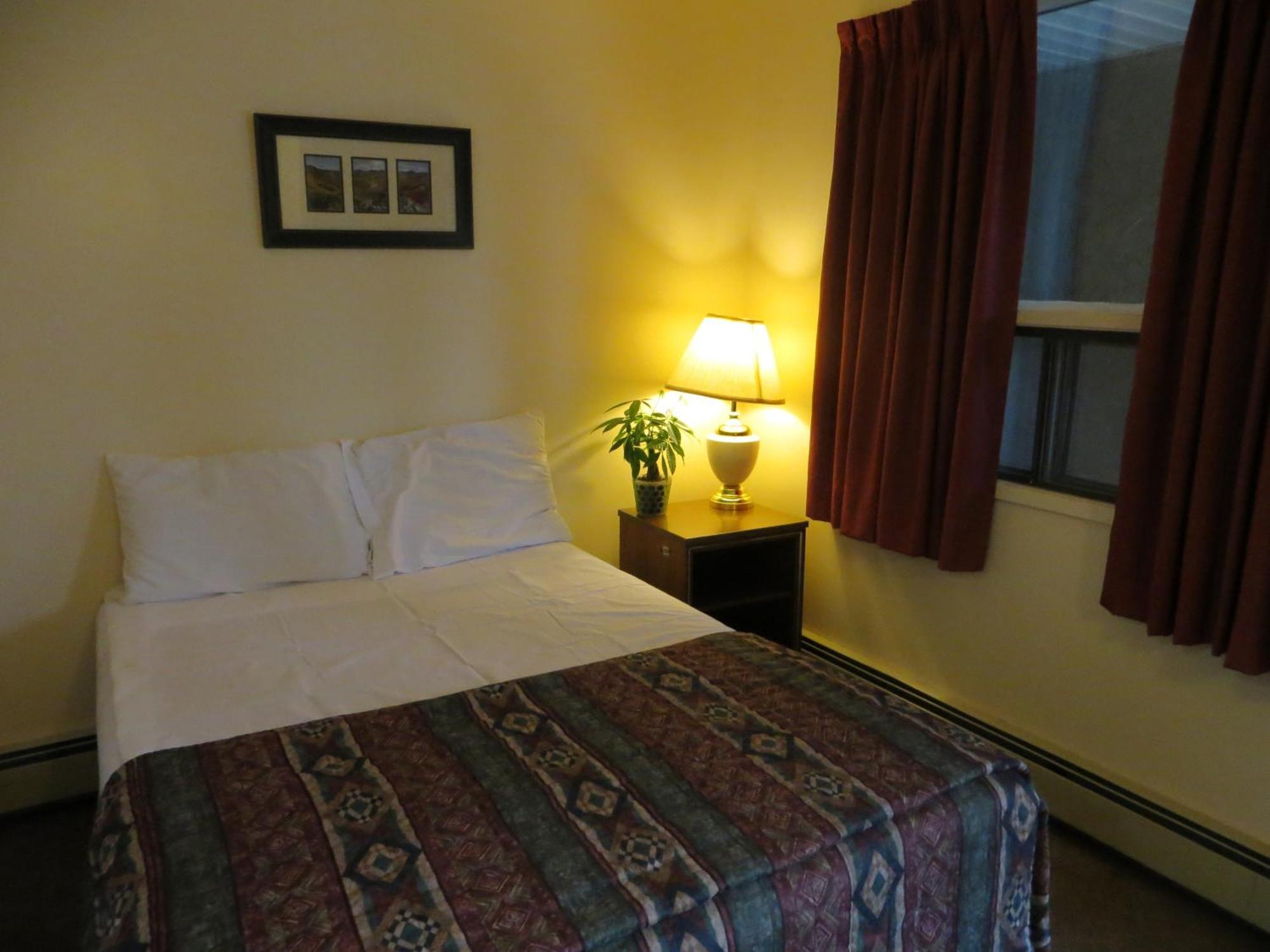 Siesta Motel Olds 部屋 写真