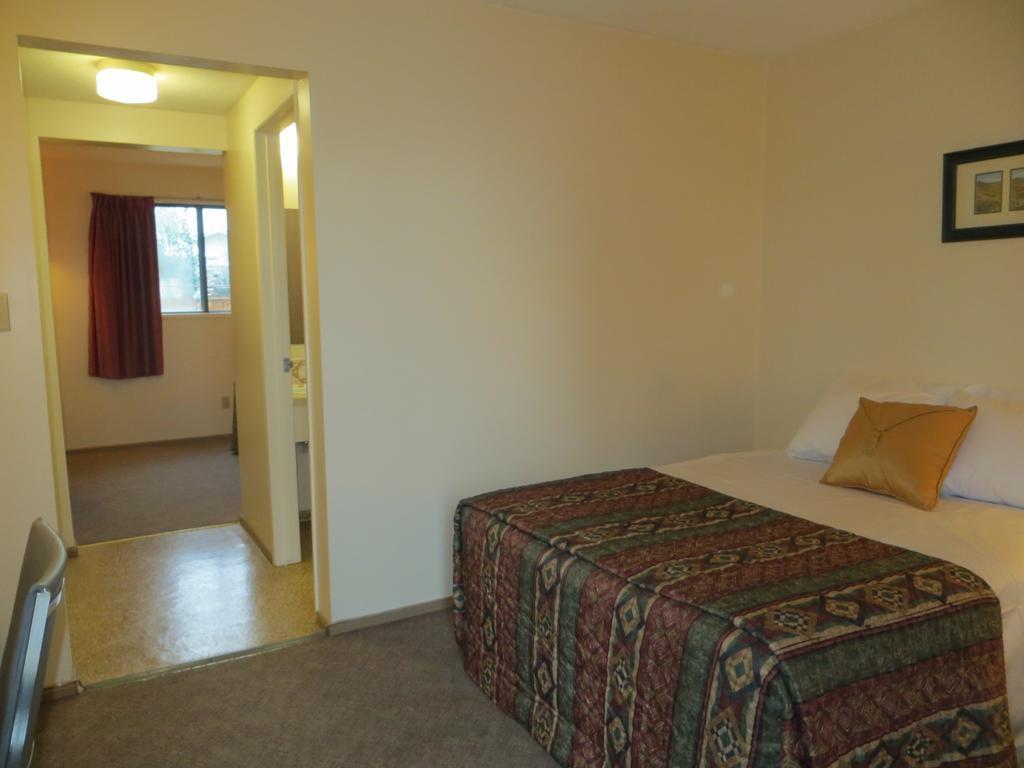 Siesta Motel Olds 部屋 写真