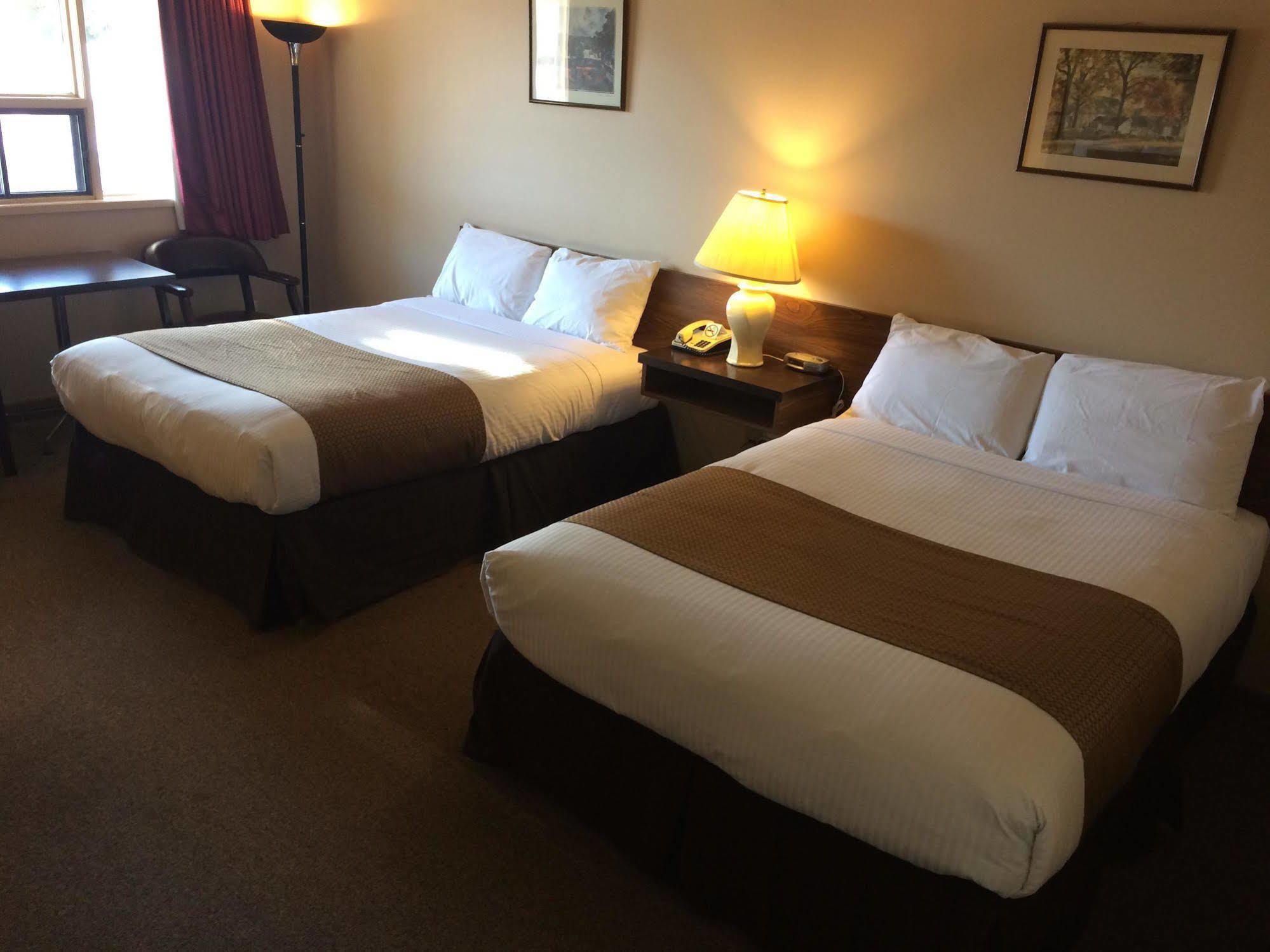Siesta Motel Olds エクステリア 写真