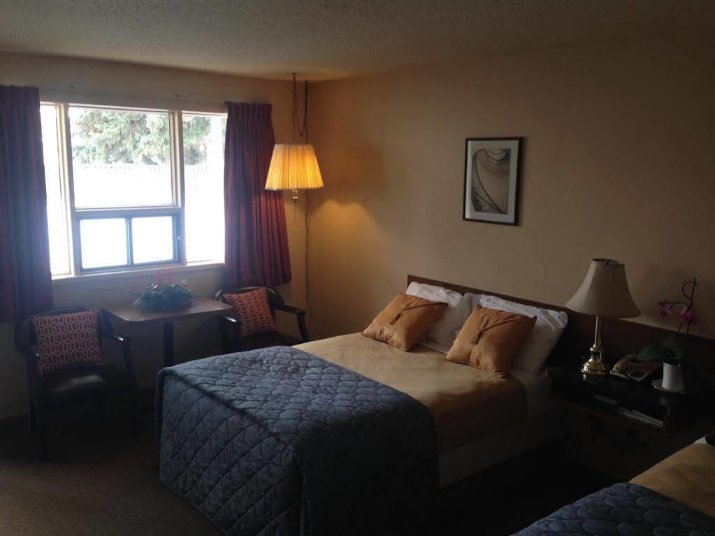 Siesta Motel Olds エクステリア 写真
